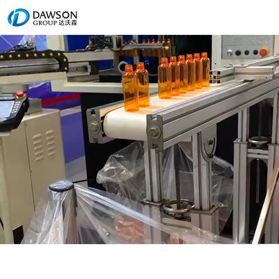 प्लास्टिक पीईटी कीटाणुनाशक धुंध स्प्रे बोतल एक कदम इंजेक्शन खिंचाव झटका मोल्डिंग मशीन