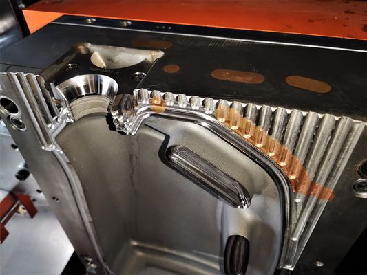 1L 2L 4L प्लास्टिक बोतल मोल्ड स्नेहक