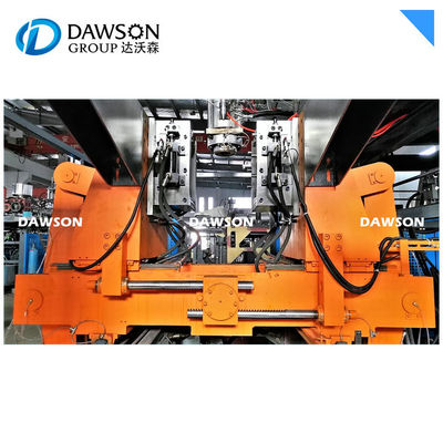 20L 25L जेरी कैन ब्लो मोल्डिंग मशीन